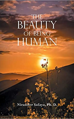 The Beauty Of Being Human